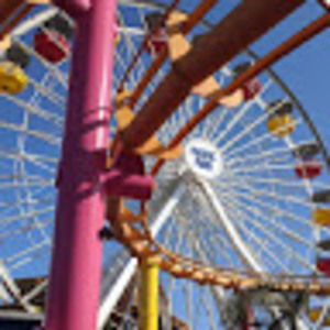 Meet your Posher, Liz